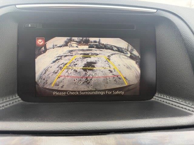 Mazda CX-5 Sport AWD 2016