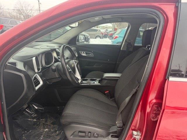 Chevrolet Equinox 1LT AWD 2015