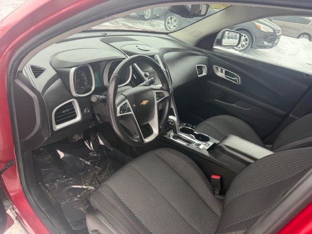 Chevrolet Equinox 1LT AWD 2015