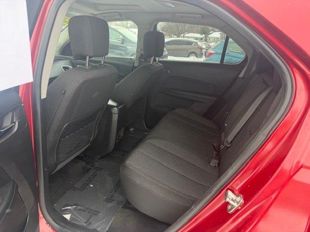 Chevrolet Equinox 1LT AWD 2015