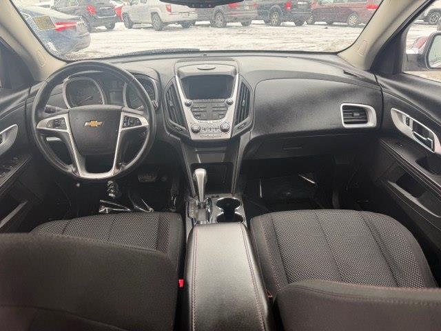 Chevrolet Equinox 1LT AWD 2015