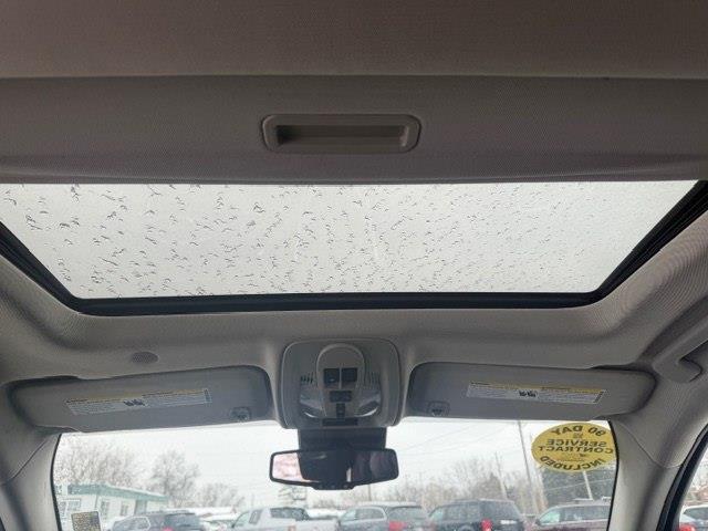 Chevrolet Equinox 1LT AWD 2015