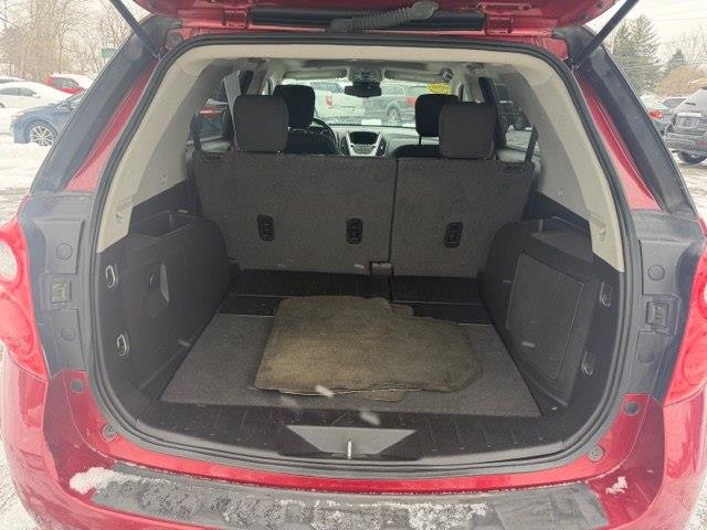 Chevrolet Equinox 1LT AWD 2015