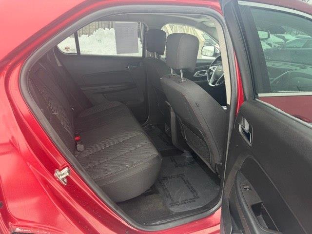 Chevrolet Equinox 1LT AWD 2015