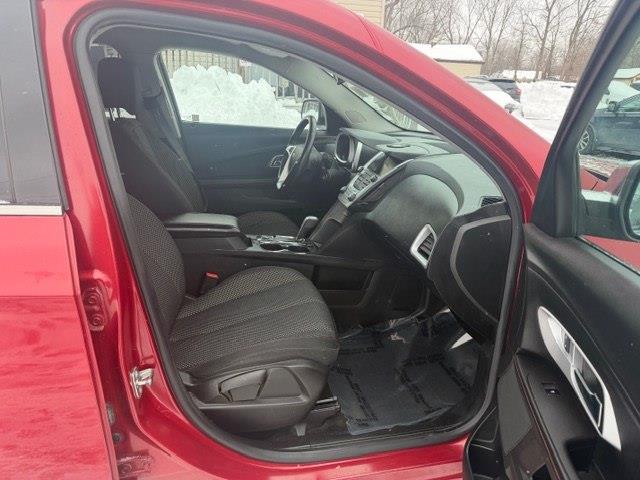 Chevrolet Equinox 1LT AWD 2015