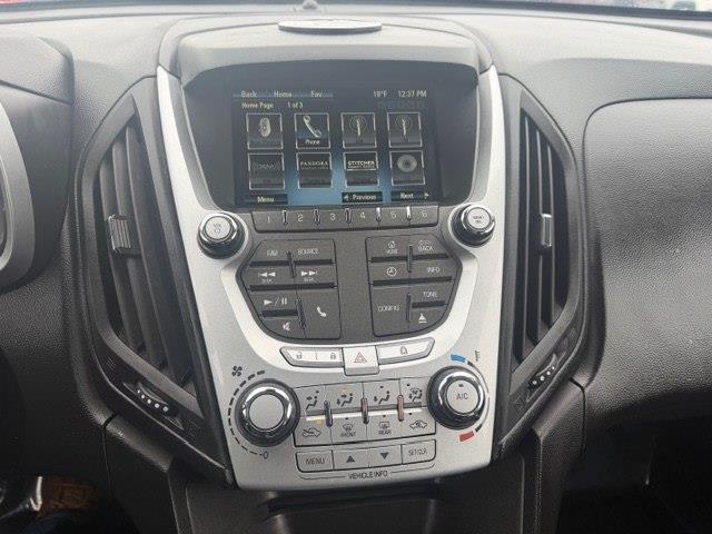 Chevrolet Equinox 1LT AWD 2015