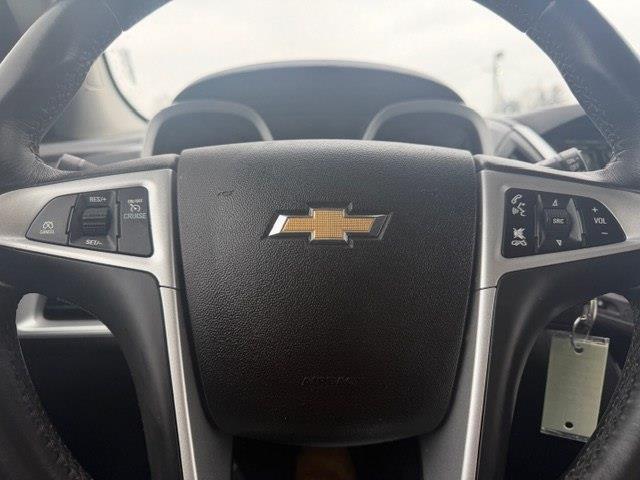 Chevrolet Equinox 1LT AWD 2015