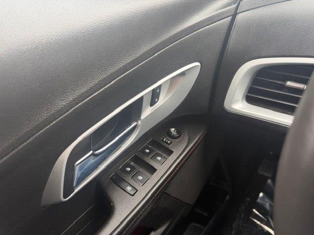 Chevrolet Equinox 1LT AWD 2015