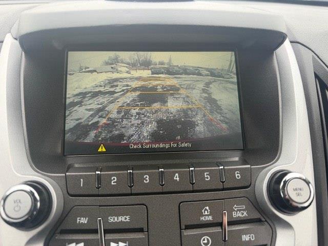 Chevrolet Equinox 1LT AWD 2015