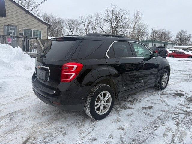 Chevrolet Equinox LT 2WD 2017