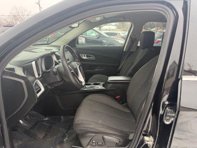 Chevrolet Equinox LT 2WD 2017