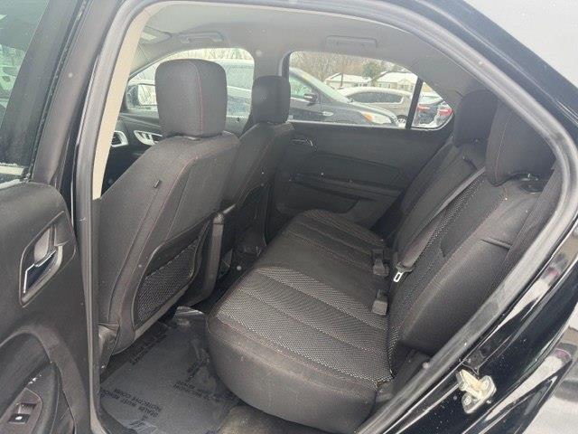 Chevrolet Equinox LT 2WD 2017