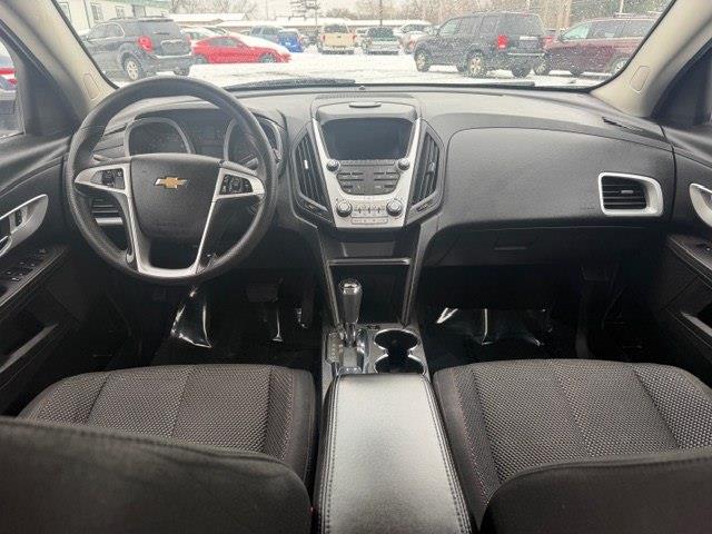 Chevrolet Equinox LT 2WD 2017