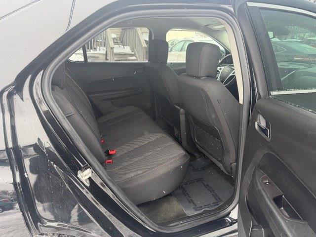 Chevrolet Equinox LT 2WD 2017