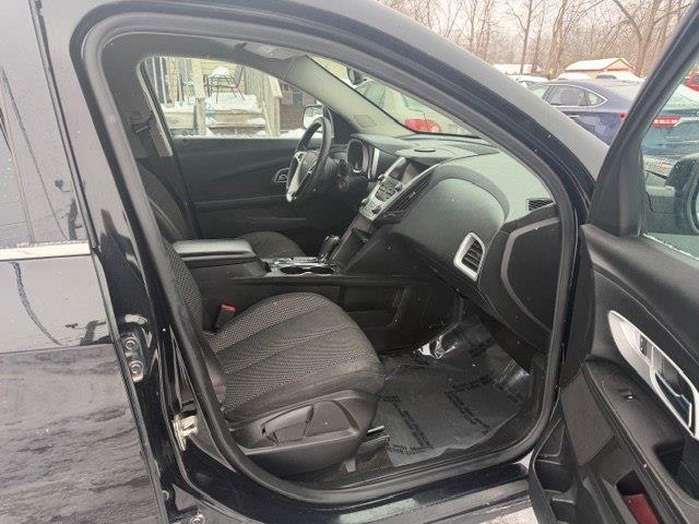 Chevrolet Equinox LT 2WD 2017