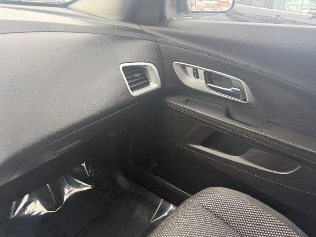 Chevrolet Equinox LT 2WD 2017