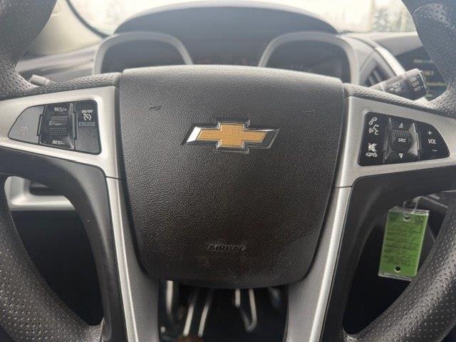 Chevrolet Equinox LT 2WD 2017