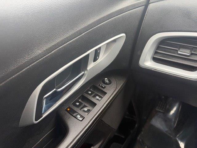 Chevrolet Equinox LT 2WD 2017