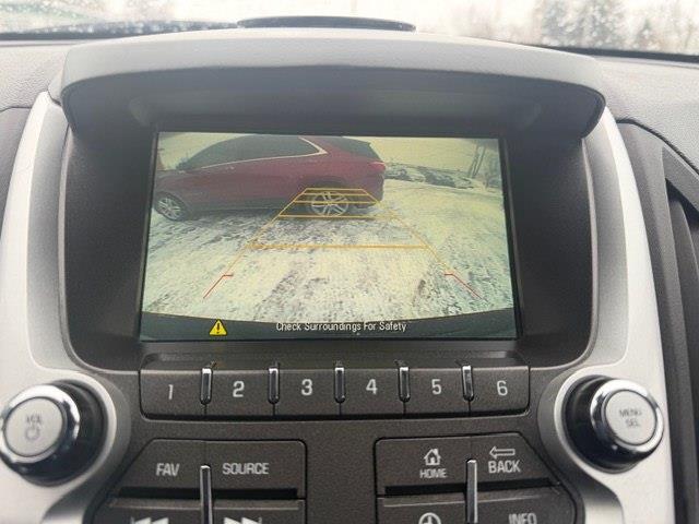 Chevrolet Equinox LT 2WD 2017