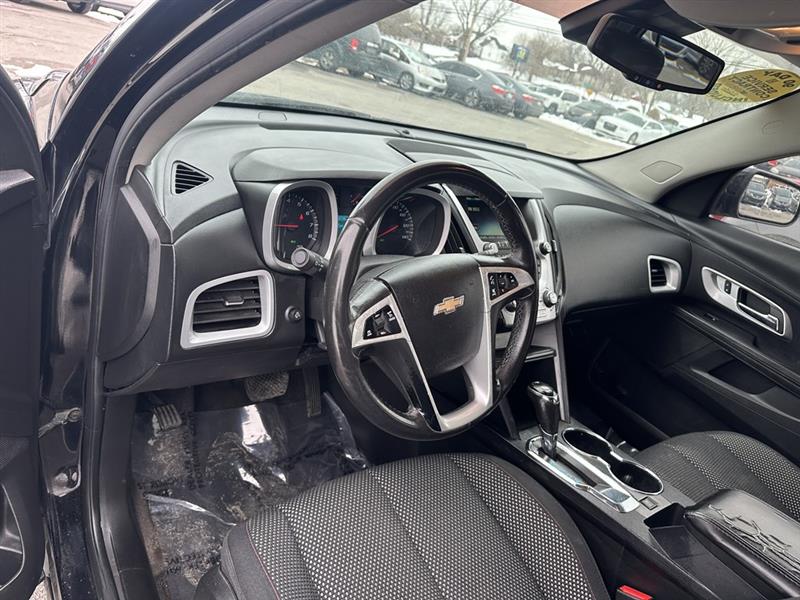 Chevrolet Equinox LT 2WD 2016