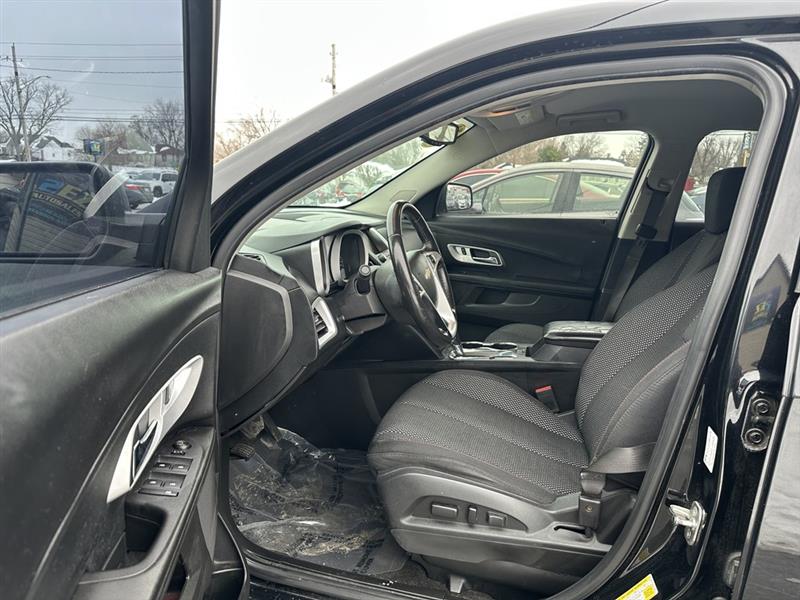 Chevrolet Equinox LT 2WD 2016