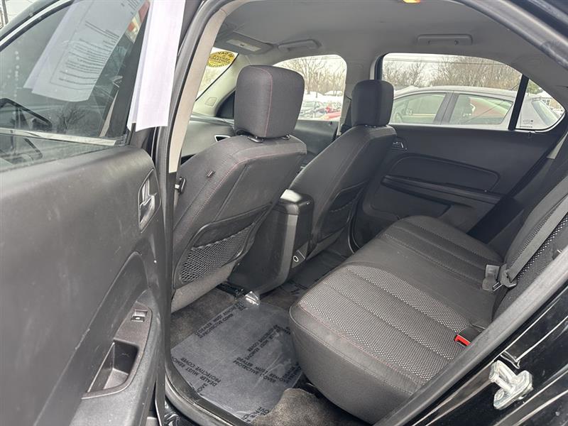 Chevrolet Equinox LT 2WD 2016