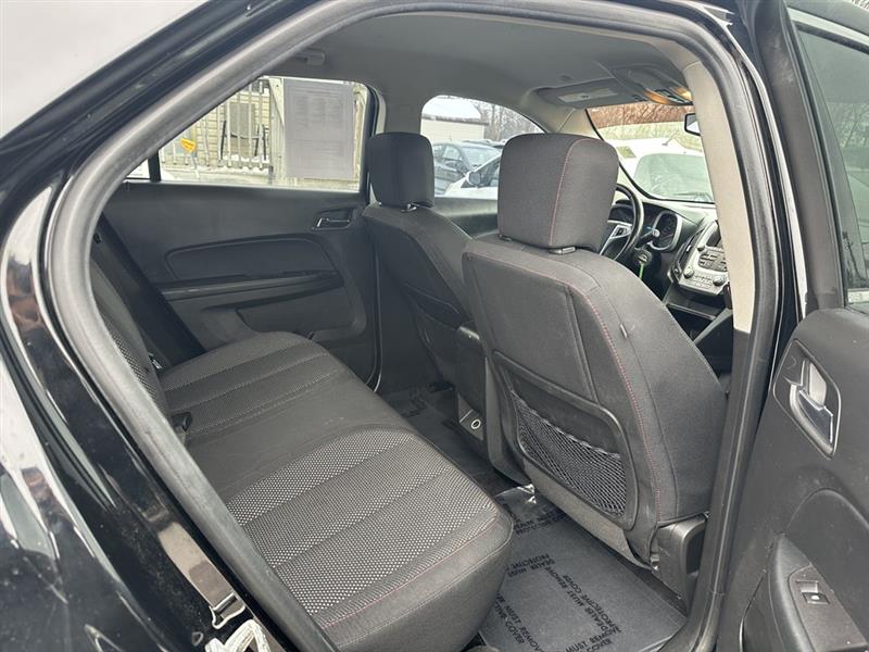 Chevrolet Equinox LT 2WD 2016