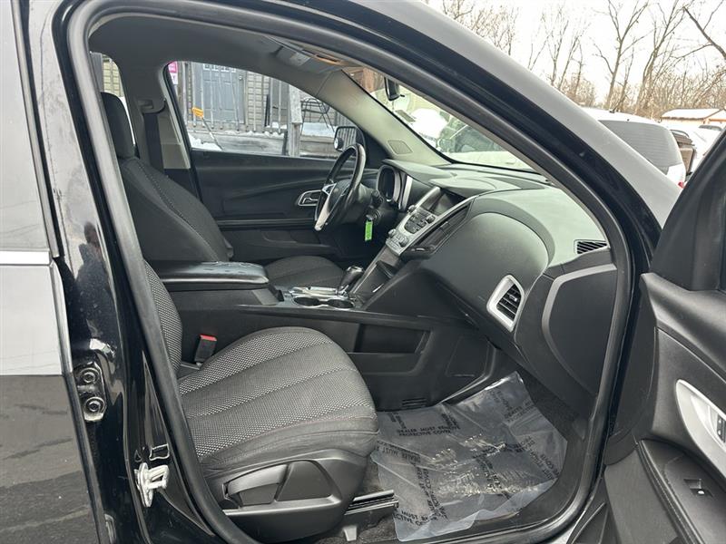 Chevrolet Equinox LT 2WD 2016