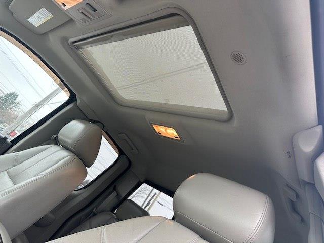 GMC Sierra 1500 SLT Ext. Cab 4WD 2010