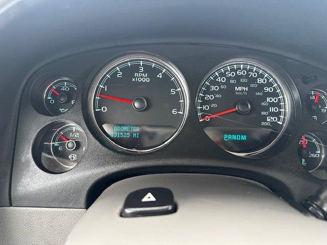 GMC Sierra 1500 SLT Ext. Cab 4WD 2010