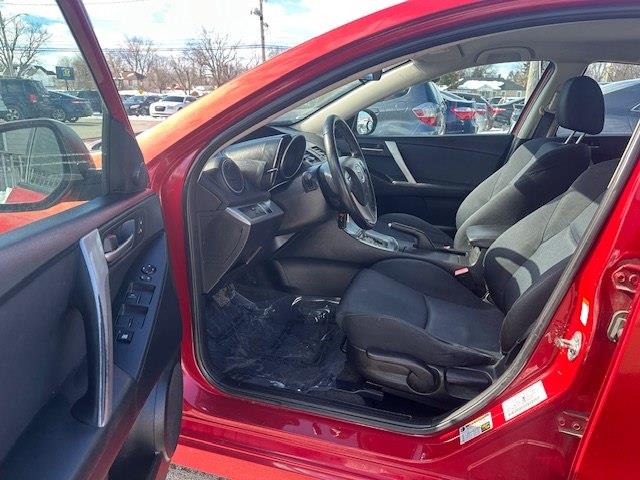 Mazda MAZDA3 s Sport 5-Door 2011