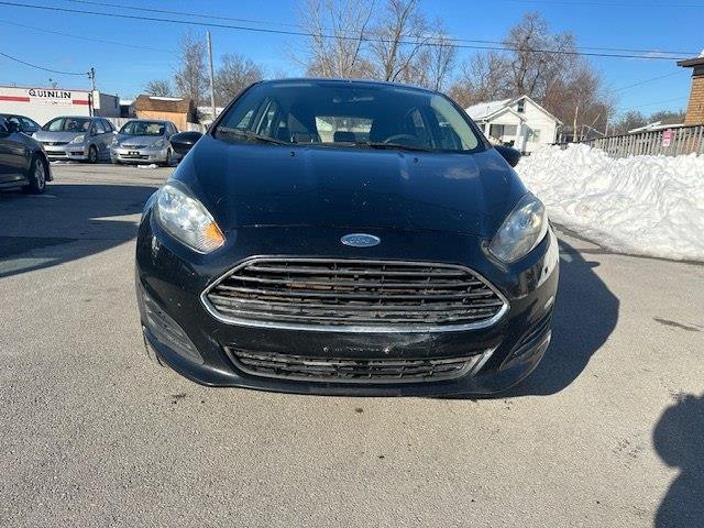 Ford Fiesta SE Hatchback 2017