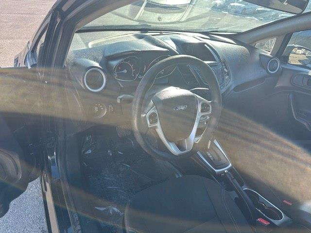 Ford Fiesta SE Hatchback 2017