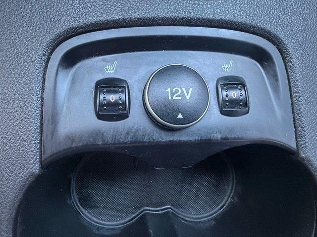 Ford Focus SEL Sedan 2012