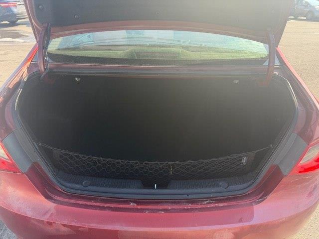 Hyundai Sonata GLS Auto 2011