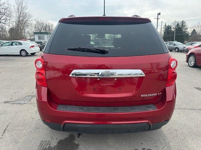 Chevrolet Equinox 2LT 2WD 2015