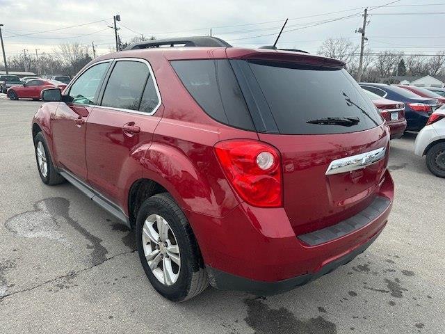 Chevrolet Equinox 2LT 2WD 2015