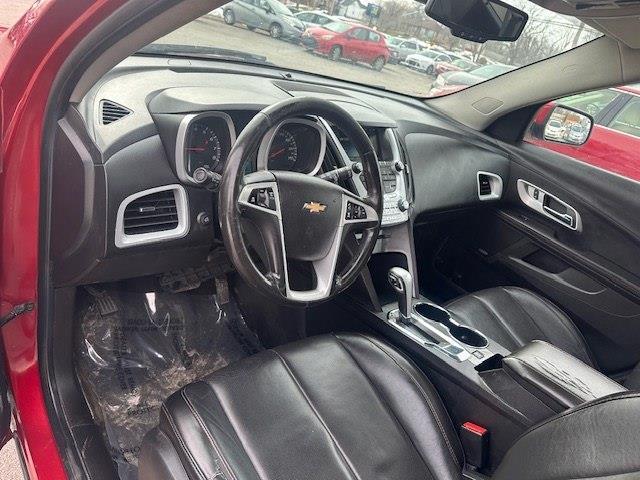 Chevrolet Equinox 2LT 2WD 2015