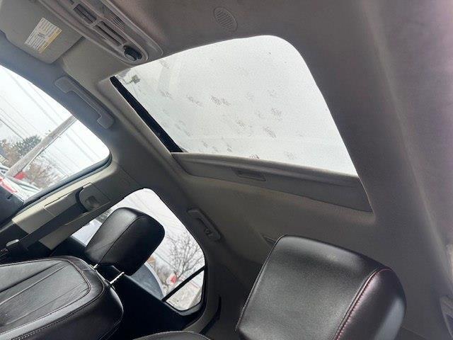 Chevrolet Equinox 2LT 2WD 2015