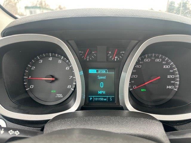 Chevrolet Equinox 2LT 2WD 2015