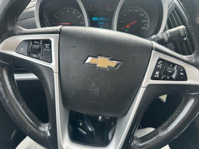 Chevrolet Equinox 2LT 2WD 2015