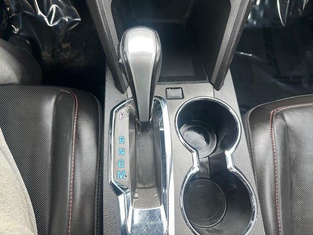 Chevrolet Equinox 2LT 2WD 2015