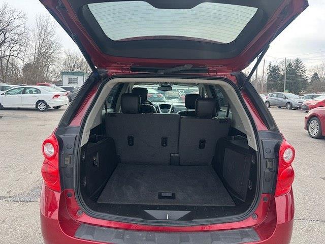 Chevrolet Equinox 2LT 2WD 2015