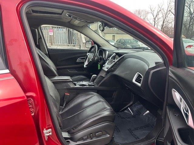 Chevrolet Equinox 2LT 2WD 2015