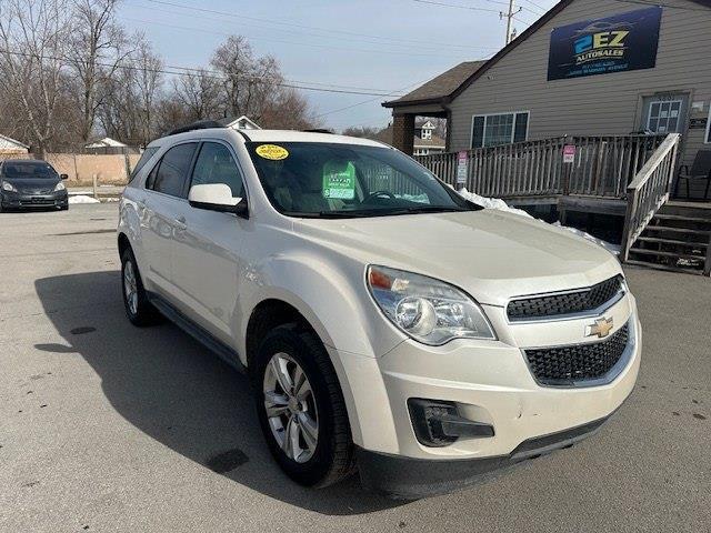 2012 Chevrolet Equinox 1LT 2WD