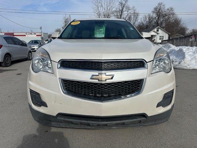 Chevrolet Equinox 1LT 2WD 2012