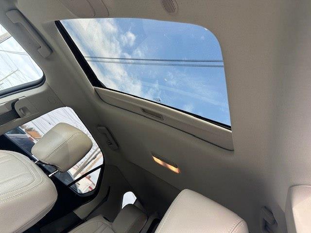 Chevrolet Equinox 1LT 2WD 2012