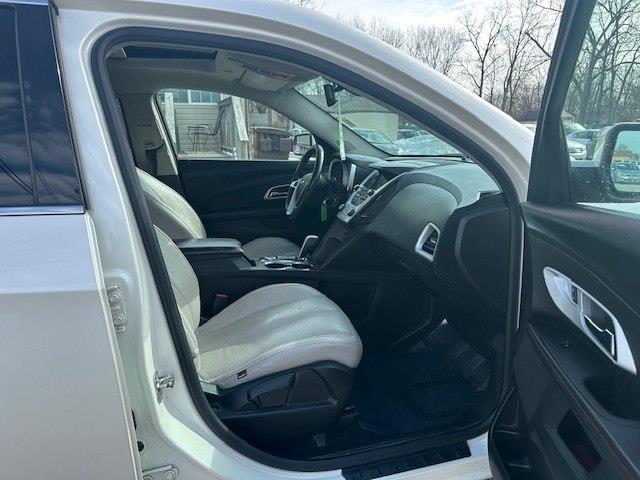 Chevrolet Equinox 1LT 2WD 2012