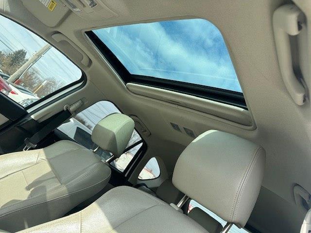 Mazda CX-5 Grand Touring AWD 2013