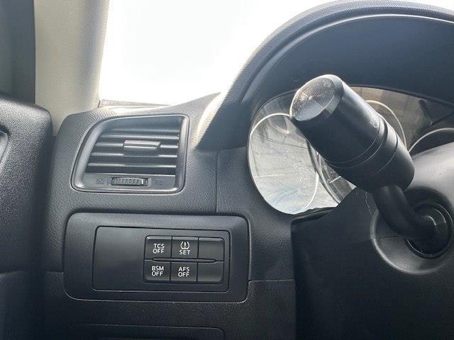 Mazda CX-5 Grand Touring AWD 2013